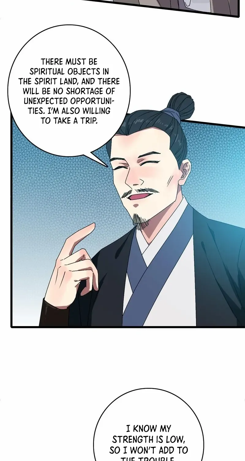 Supreme Taoist (2021) Chapter 88 page 55 - 