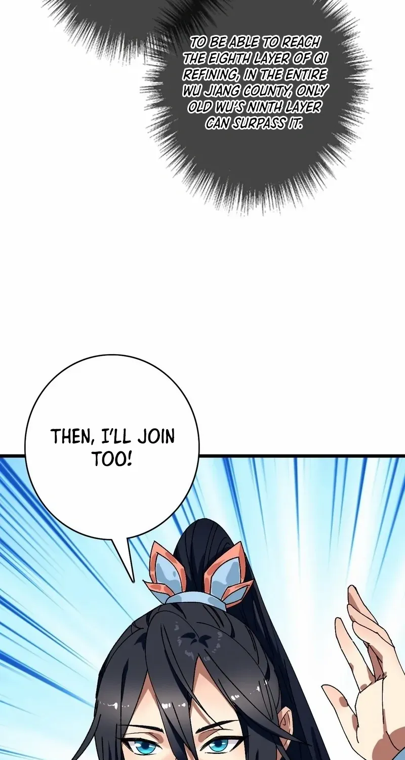 Supreme Taoist (2021) Chapter 88 page 59 - 