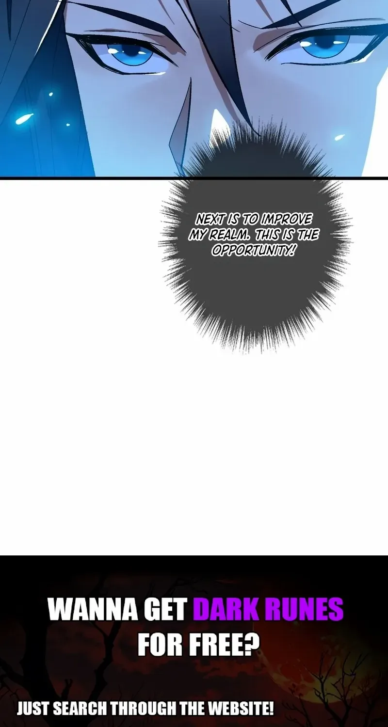 Supreme Taoist (2021) Chapter 88 page 61 - 