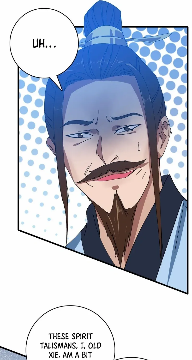 Supreme Taoist (2021) Chapter 88 page 10 - 