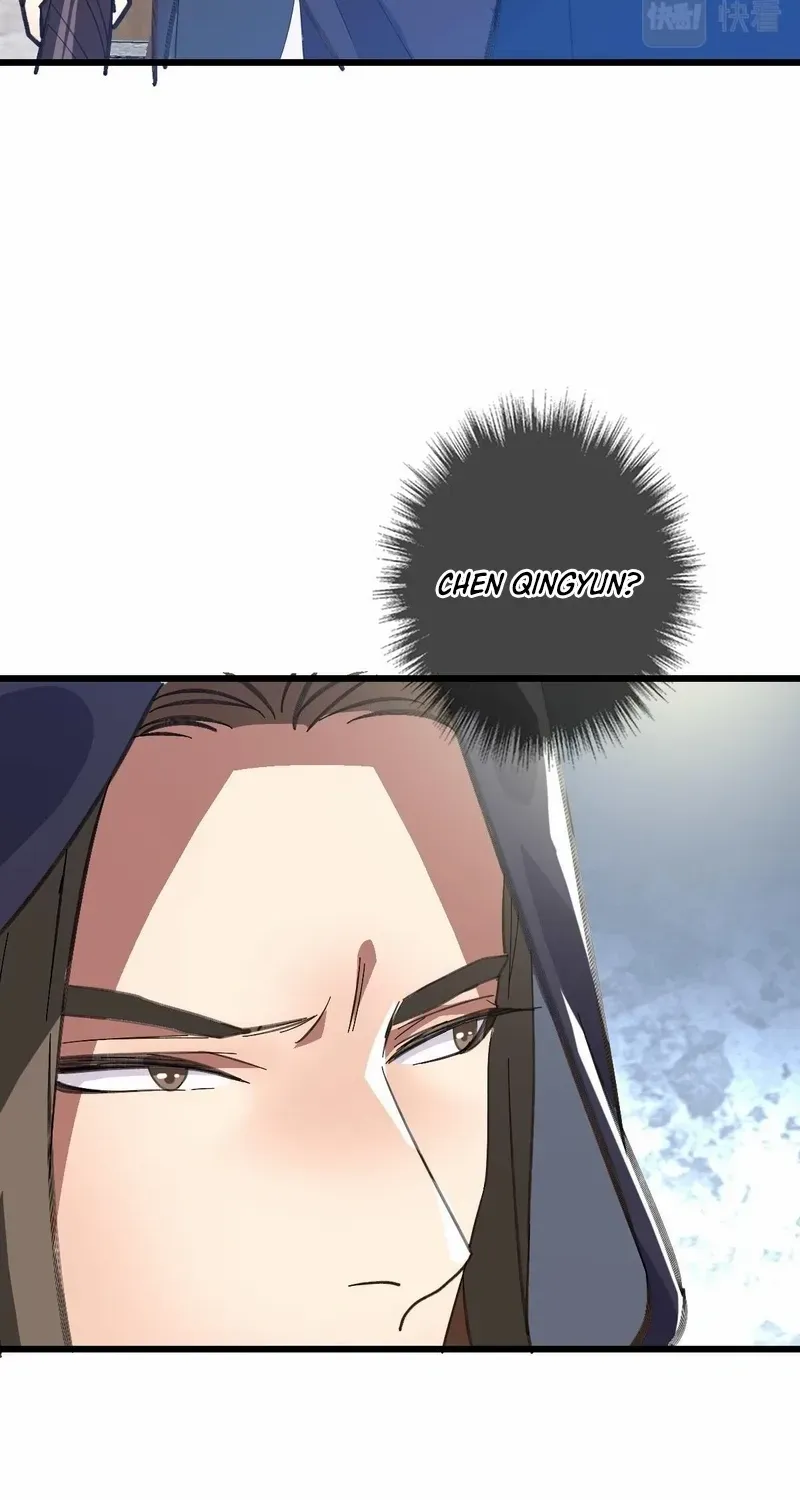 Supreme Taoist (2021) Chapter 89 page 11 - 
