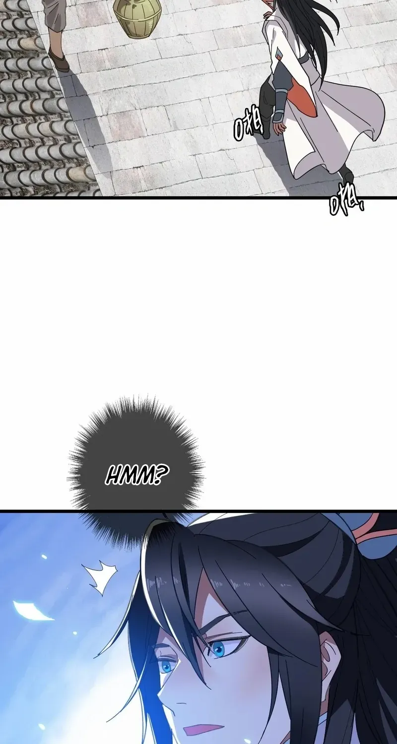 Supreme Taoist (2021) Chapter 89 page 13 - 