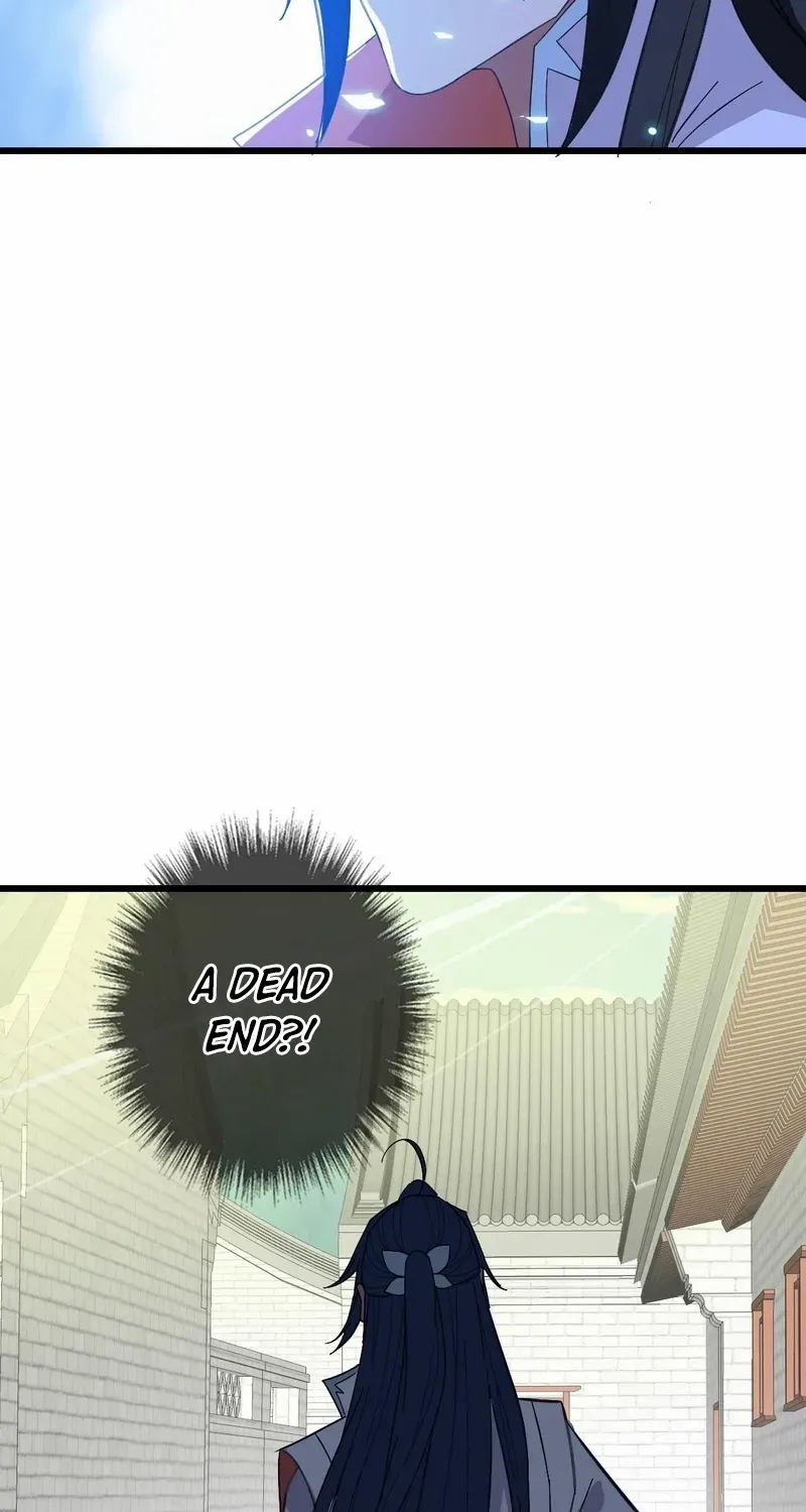 Supreme Taoist (2021) Chapter 89 page 14 - 