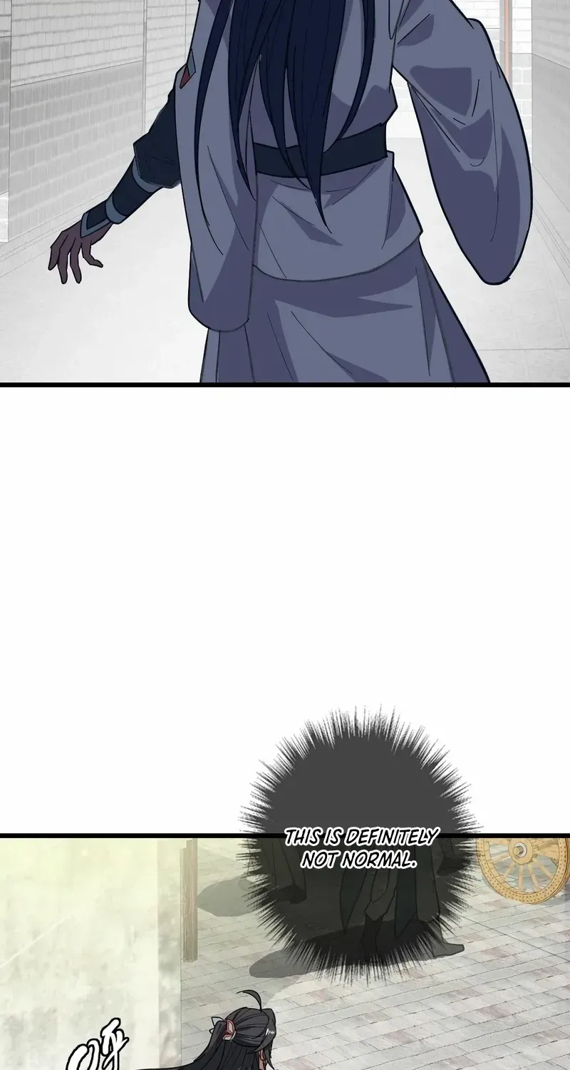 Supreme Taoist (2021) Chapter 89 page 15 - 