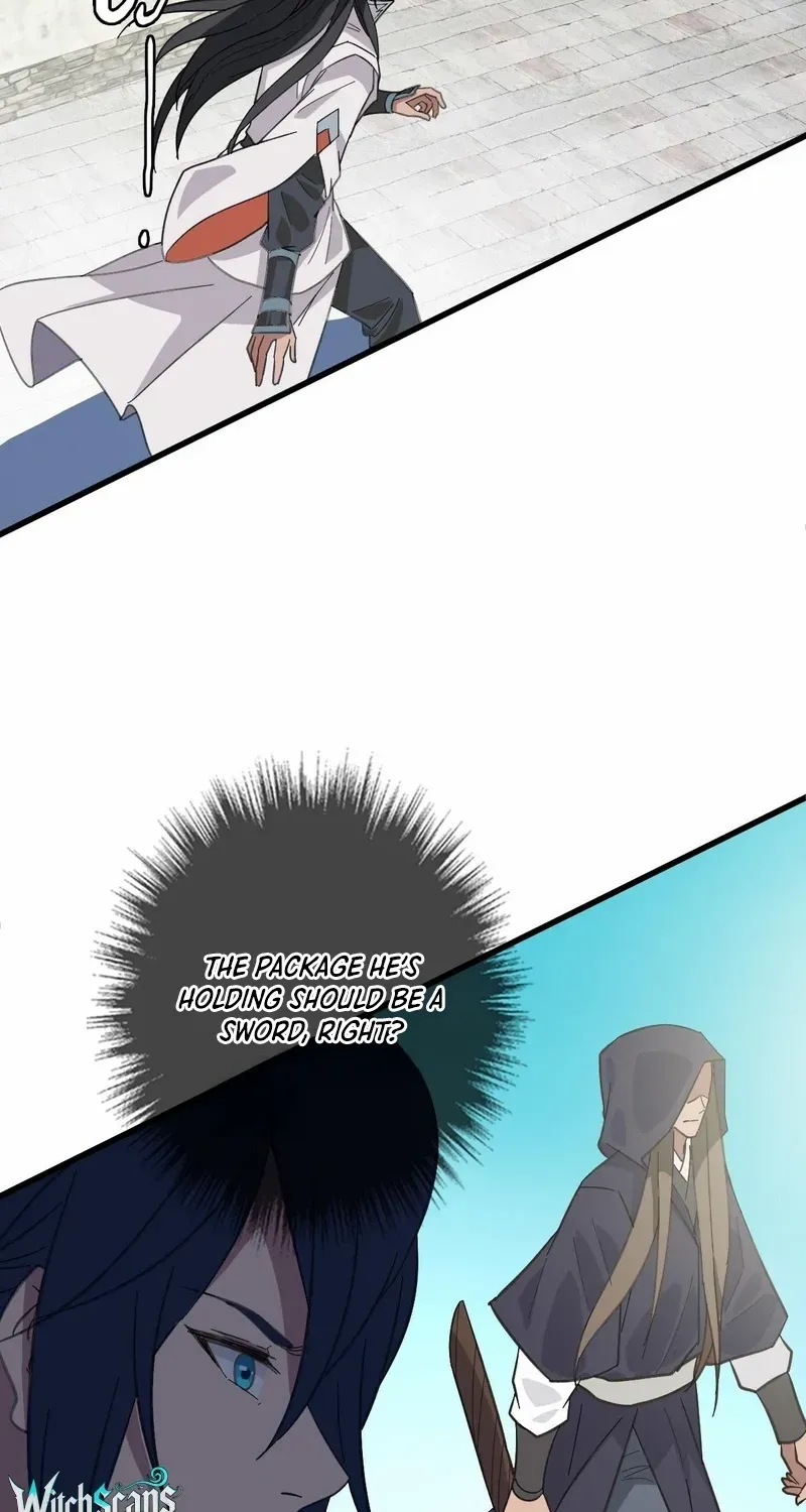 Supreme Taoist (2021) Chapter 89 page 16 - 