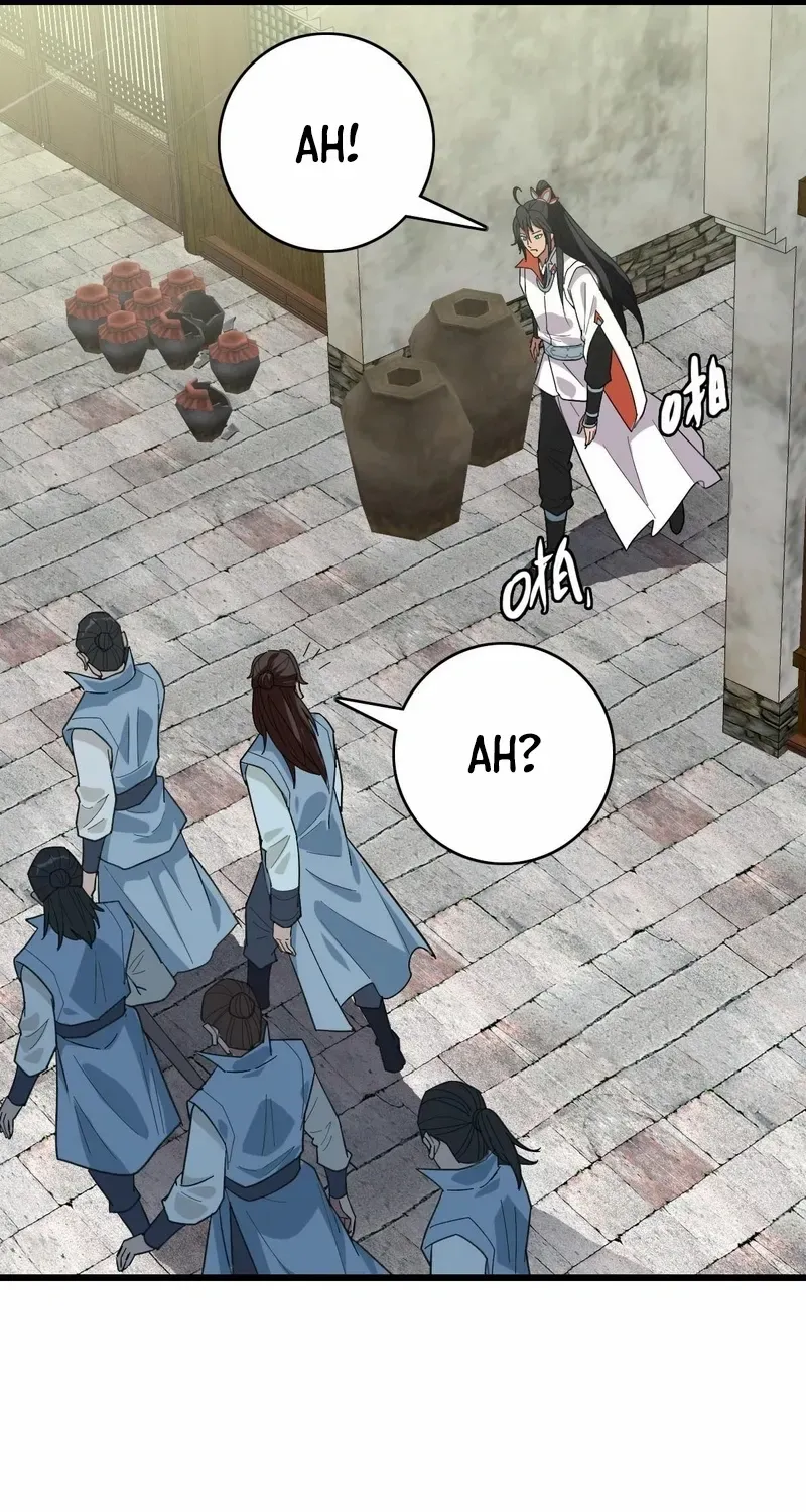 Supreme Taoist (2021) Chapter 89 page 18 - 