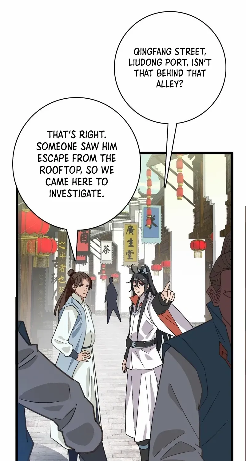 Supreme Taoist (2021) Chapter 89 page 23 - 