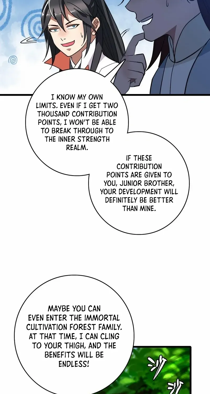 Supreme Taoist (2021) Chapter 89 page 29 - 