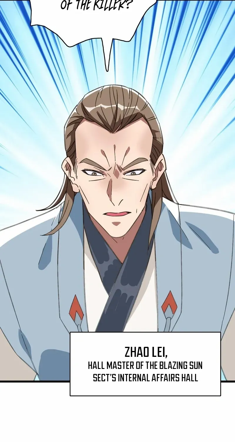 Supreme Taoist (2021) Chapter 89 page 32 - 