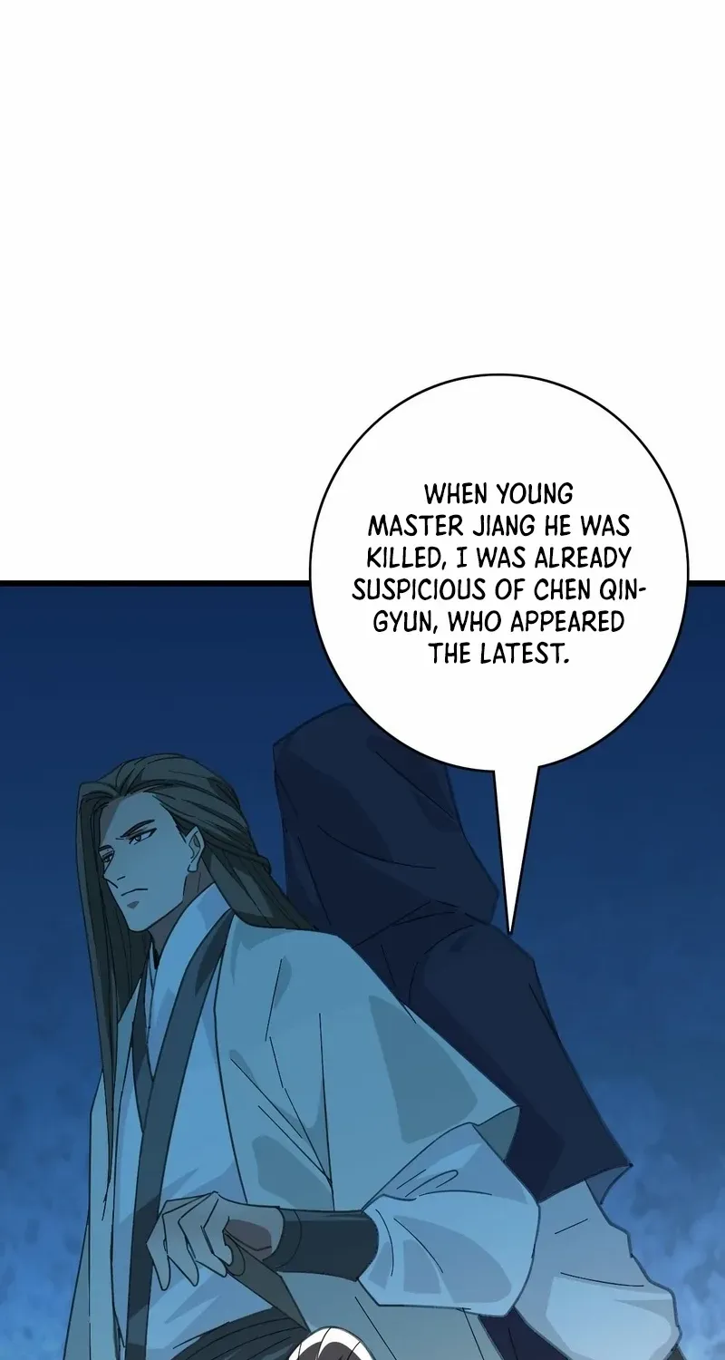 Supreme Taoist (2021) Chapter 89 page 35 - 