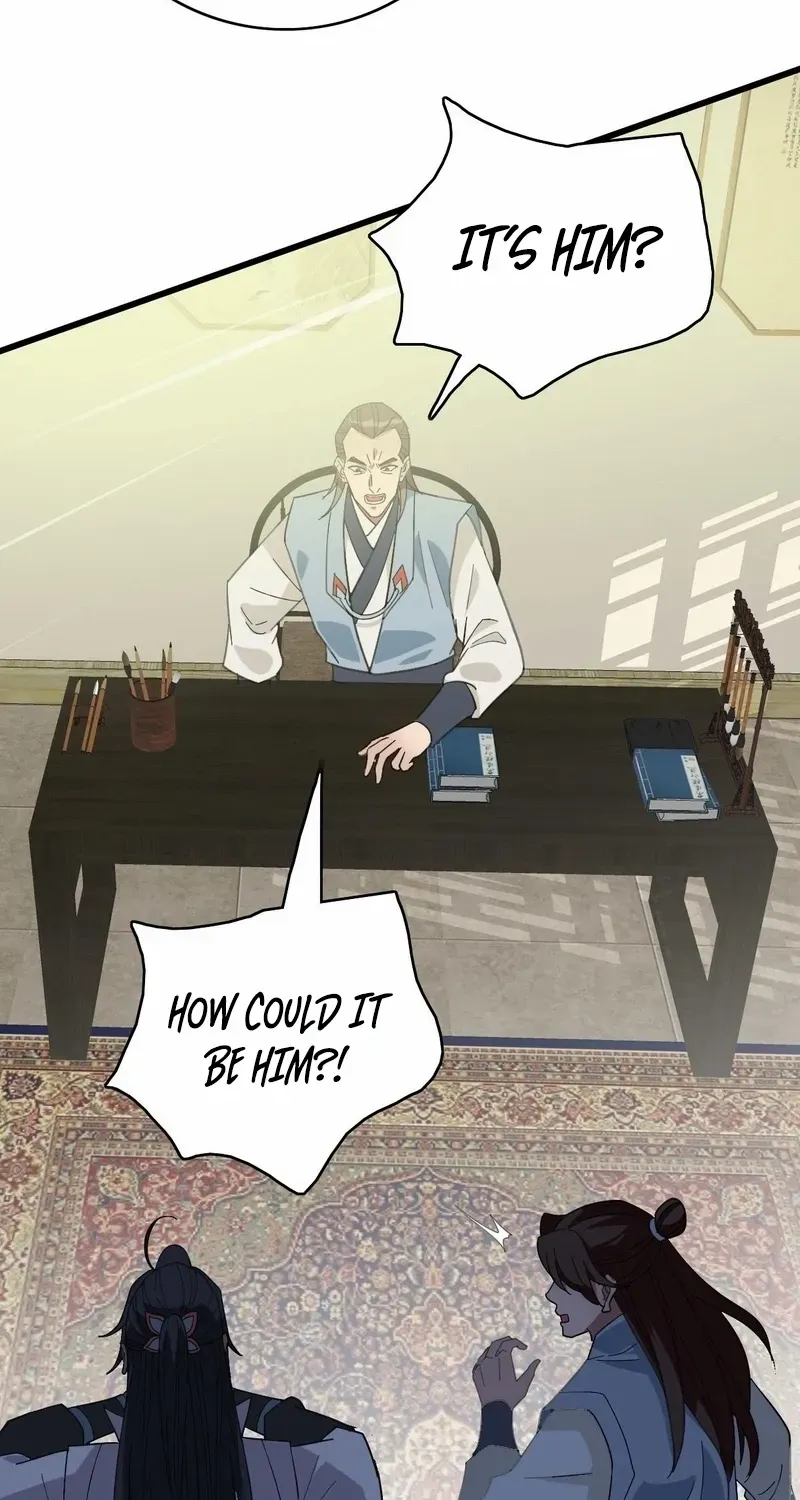 Supreme Taoist (2021) Chapter 89 page 37 - 