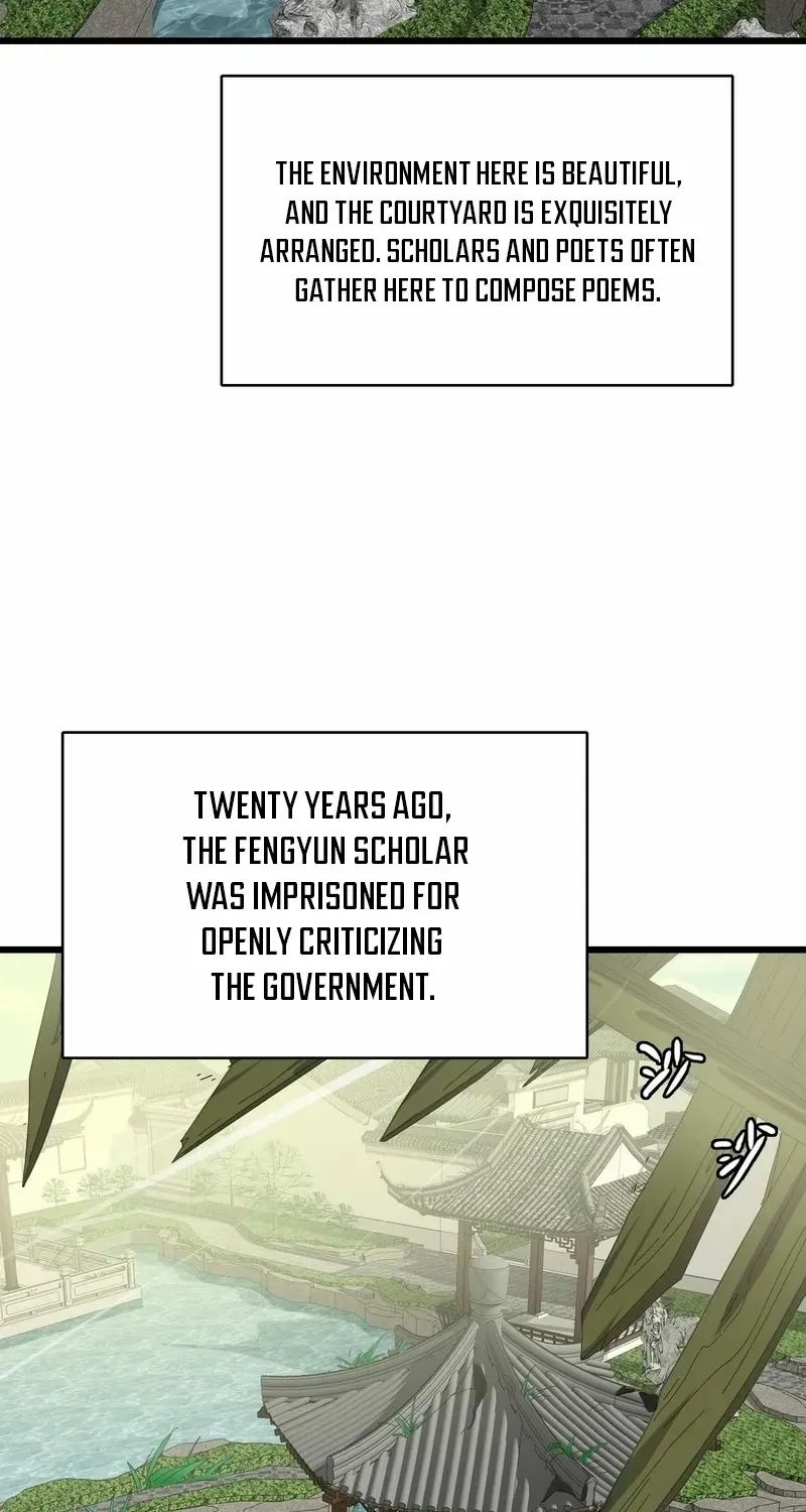 Supreme Taoist (2021) Chapter 89 page 39 - 