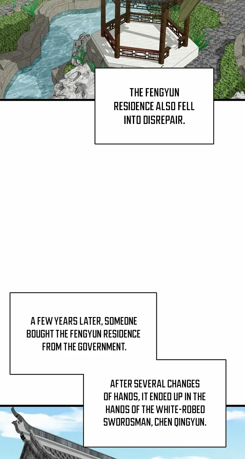 Supreme Taoist (2021) Chapter 89 page 40 - 