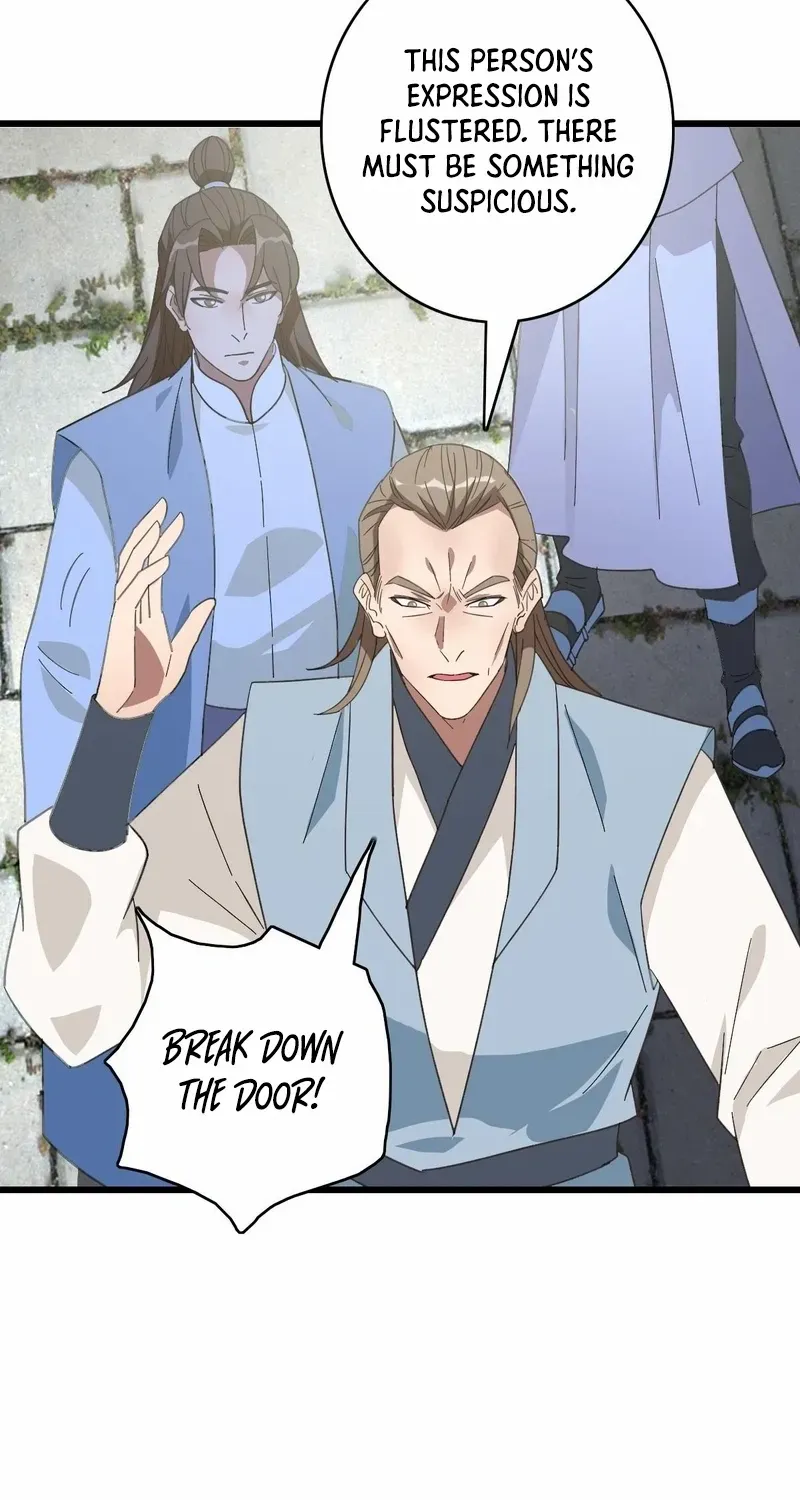Supreme Taoist (2021) Chapter 89 page 45 - 