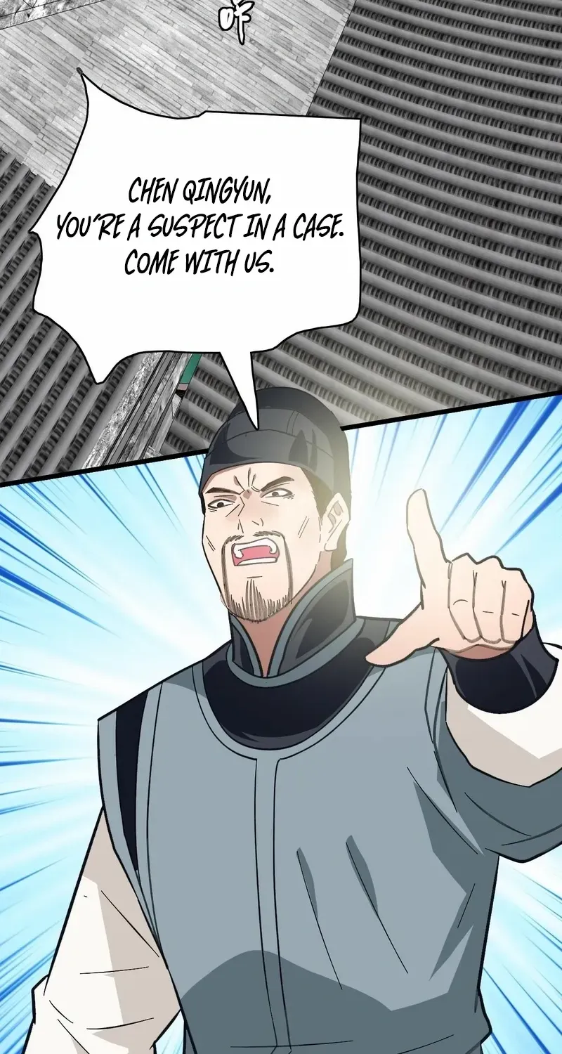 Supreme Taoist (2021) Chapter 89 page 47 - 