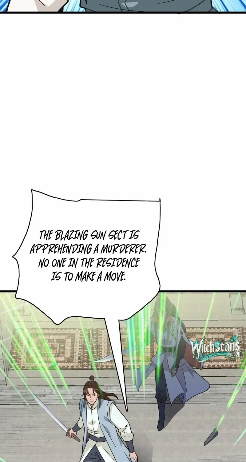 Supreme Taoist (2021) Chapter 89 page 48 - 