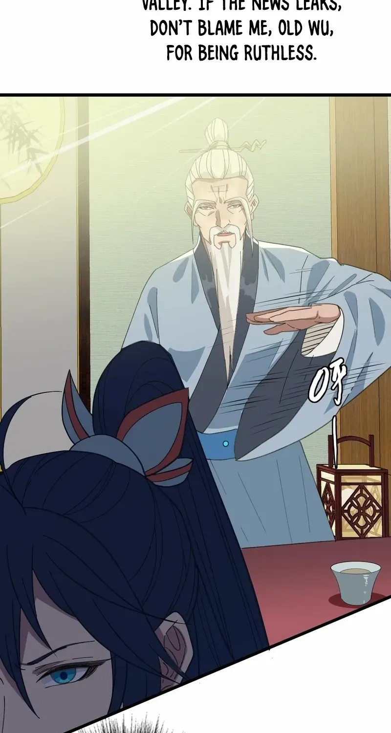 Supreme Taoist (2021) Chapter 89 page 6 - 