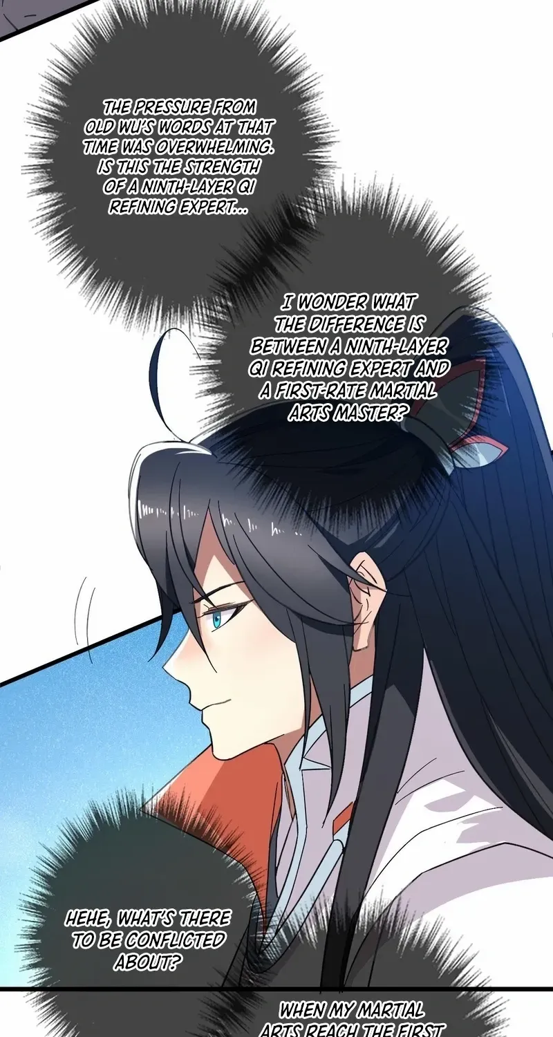 Supreme Taoist (2021) Chapter 89 page 7 - 