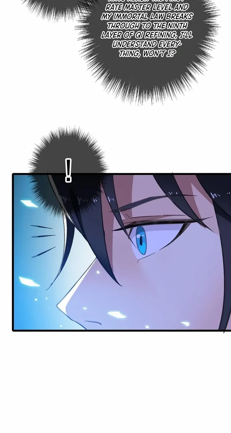 Supreme Taoist (2021) Chapter 89 page 8 - 