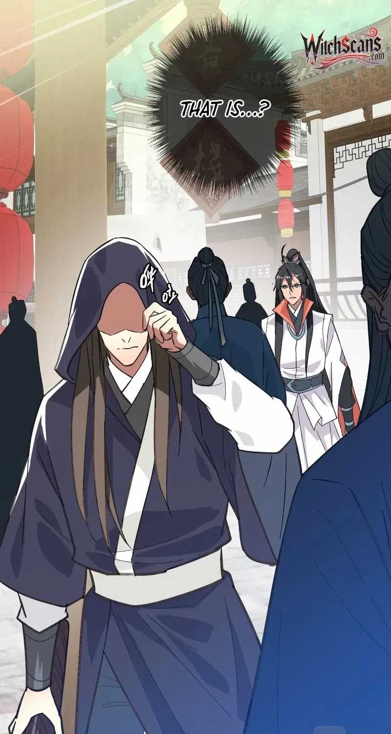 Supreme Taoist (2021) Chapter 89 page 10 - 