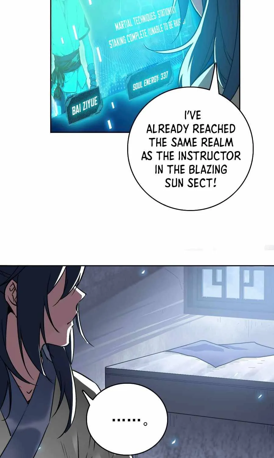 Supreme Taoist (2021) Chapter 9 page 11 - 