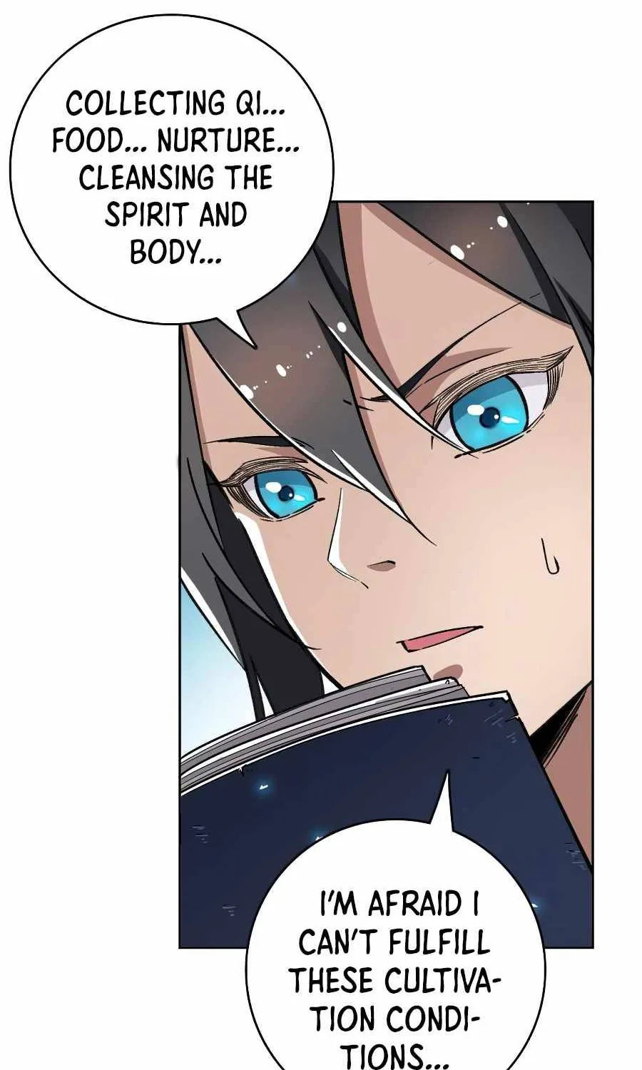 Supreme Taoist (2021) Chapter 9 page 17 - 