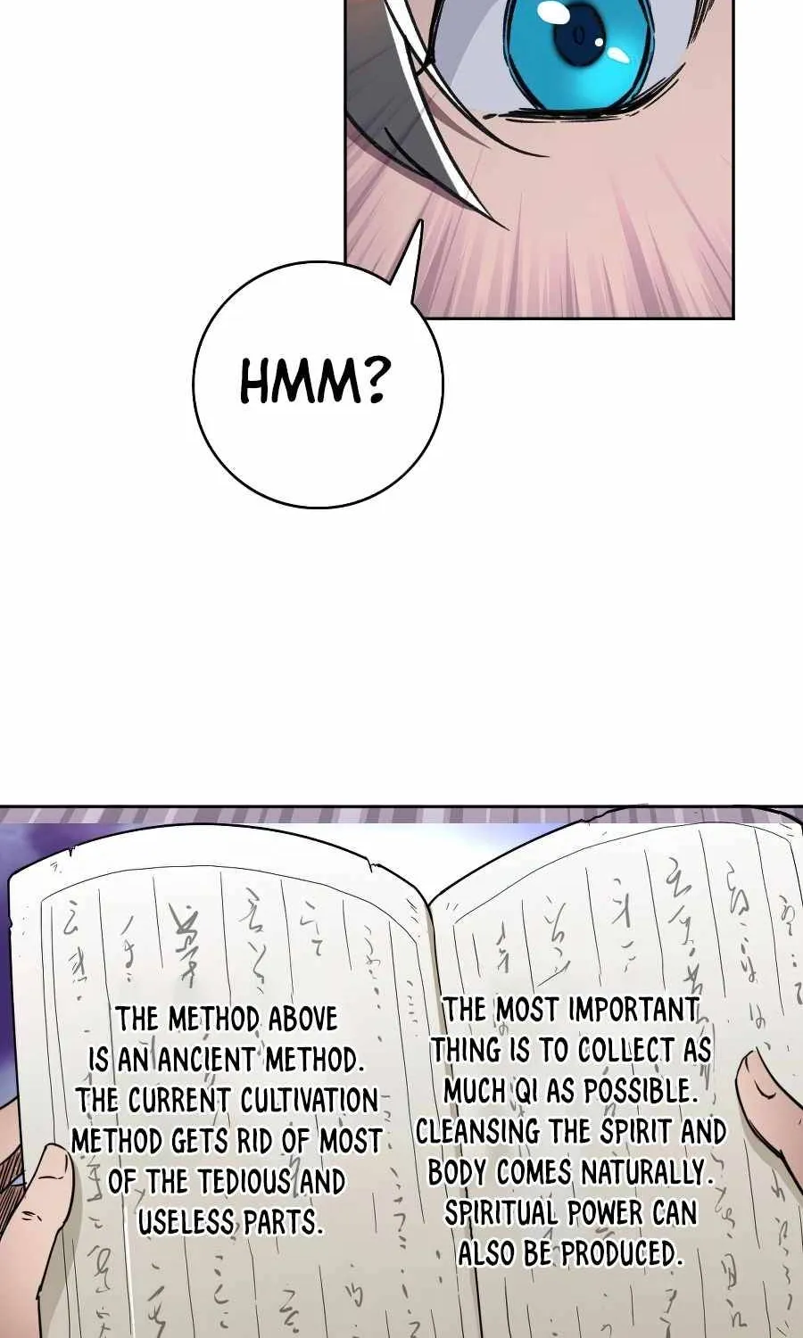 Supreme Taoist (2021) Chapter 9 page 19 - 