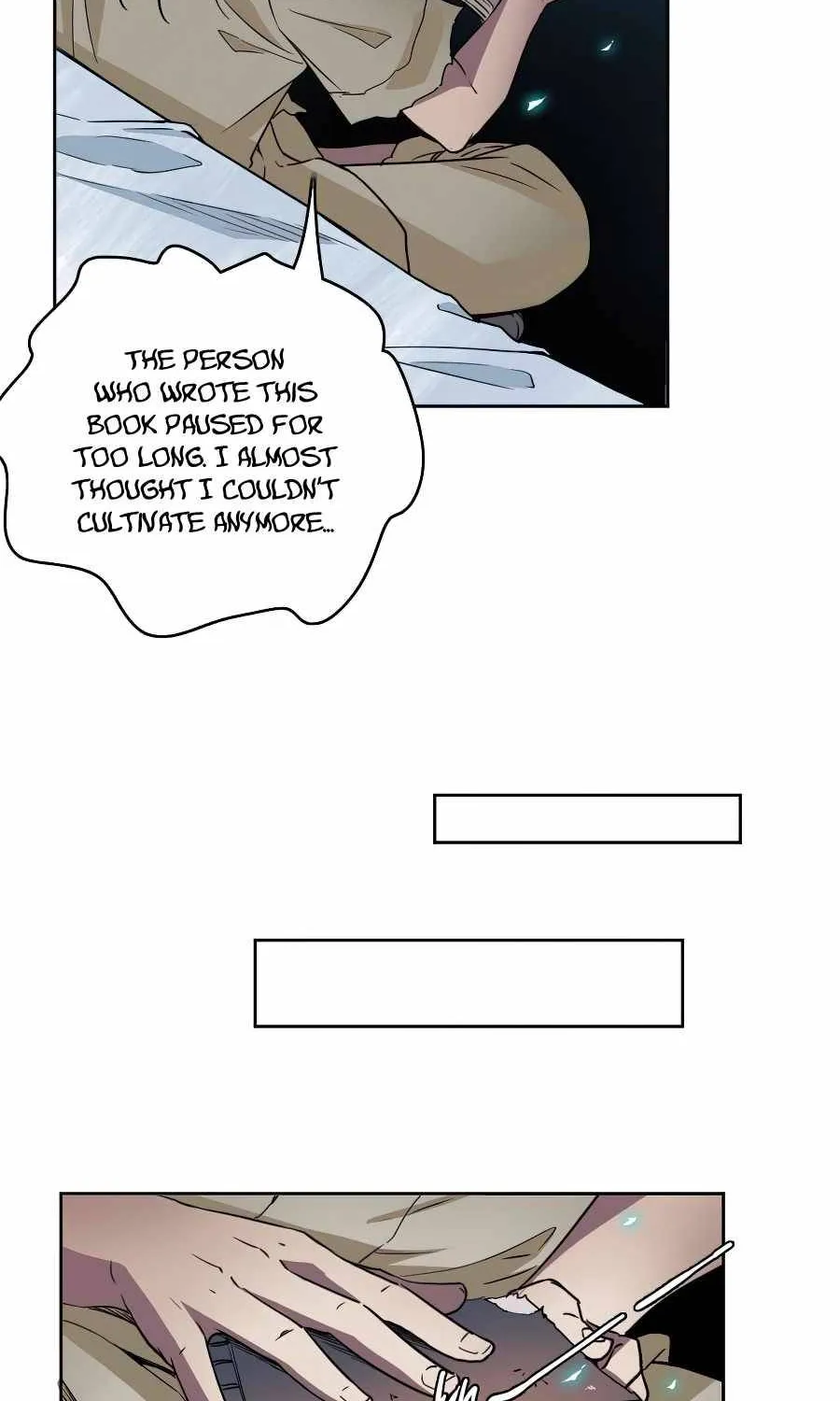 Supreme Taoist (2021) Chapter 9 page 21 - 