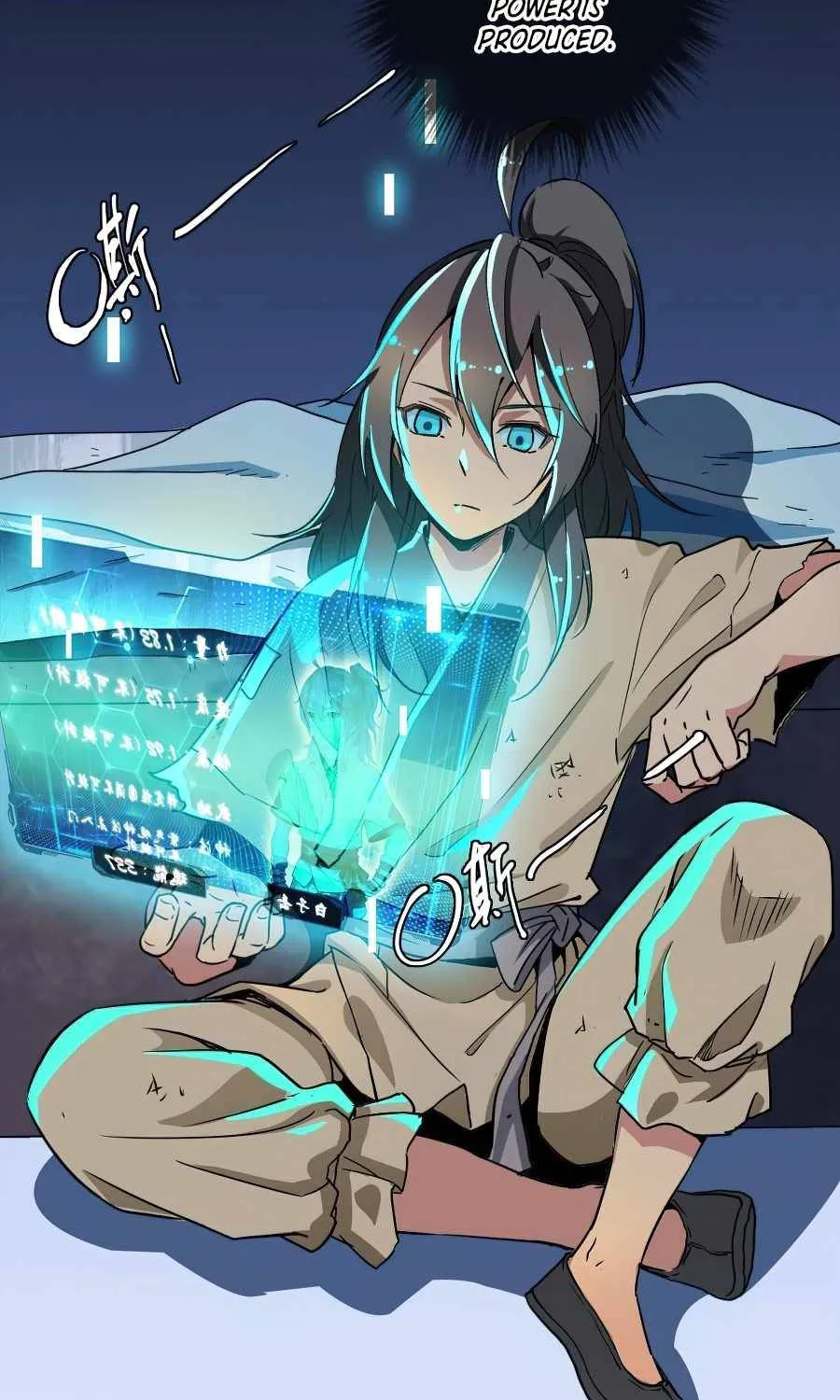 Supreme Taoist (2021) Chapter 9 page 23 - 