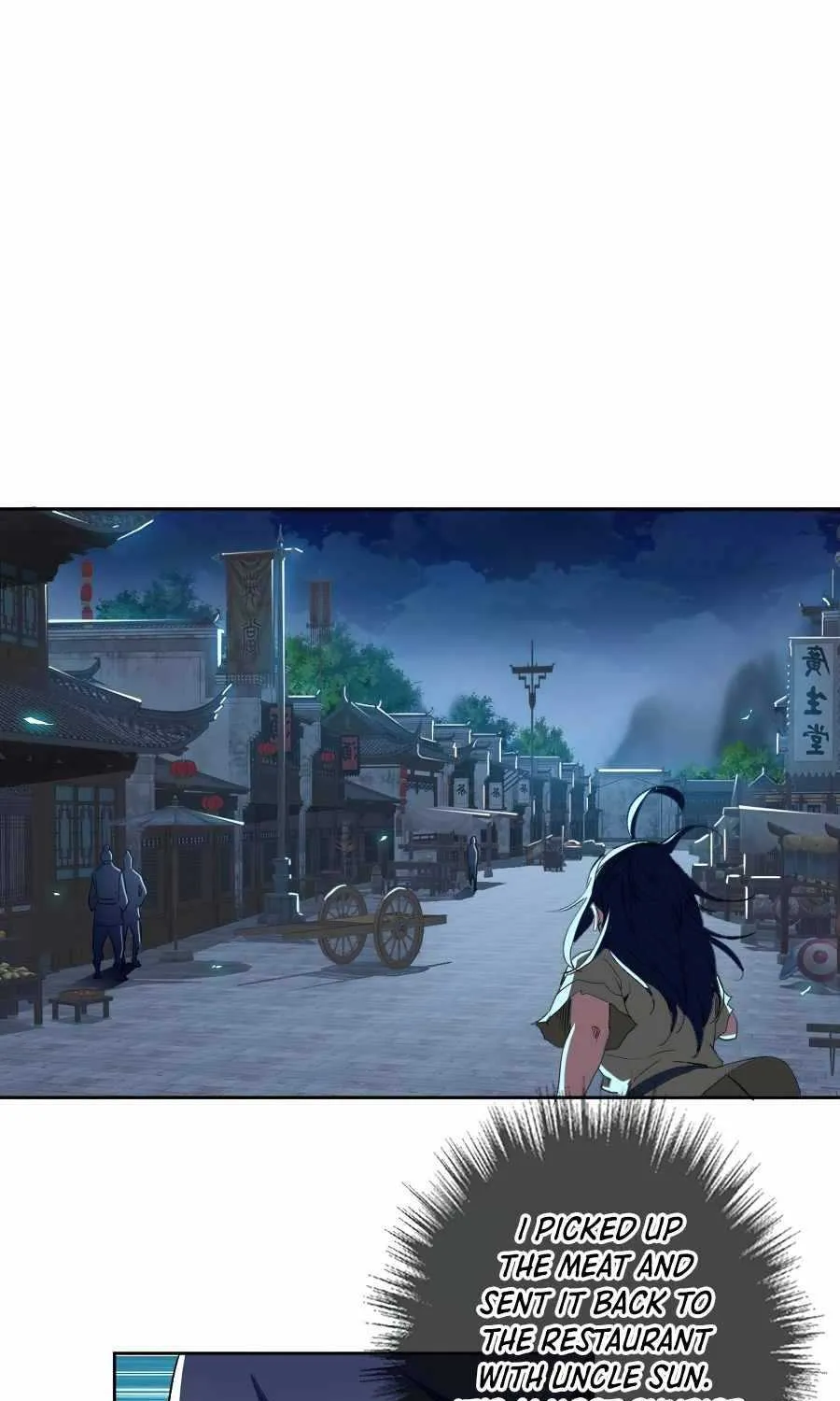 Supreme Taoist (2021) Chapter 9 page 26 - 