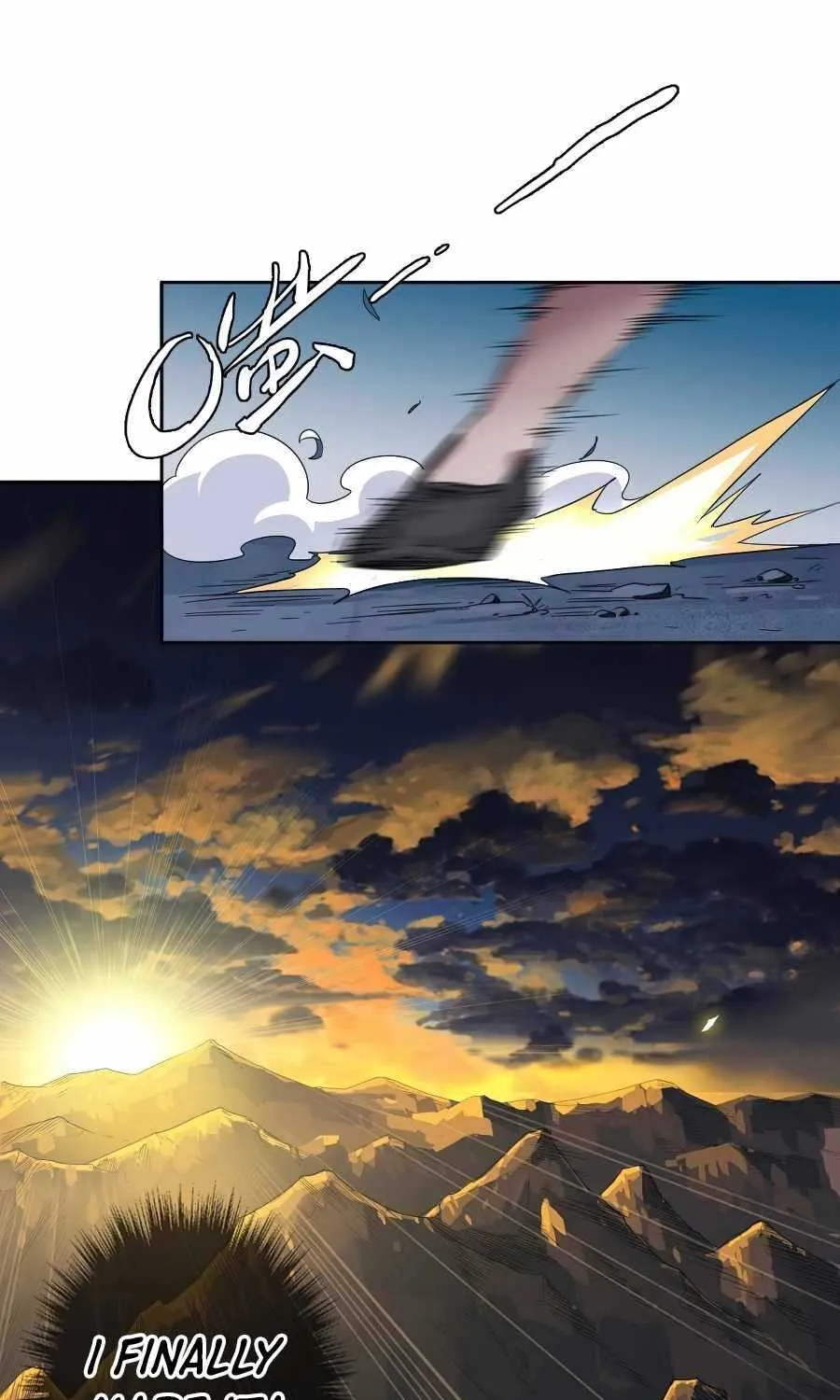 Supreme Taoist (2021) Chapter 9 page 28 - 