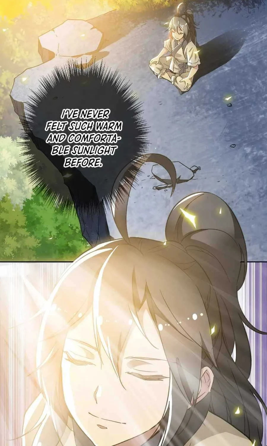 Supreme Taoist (2021) Chapter 9 page 31 - 
