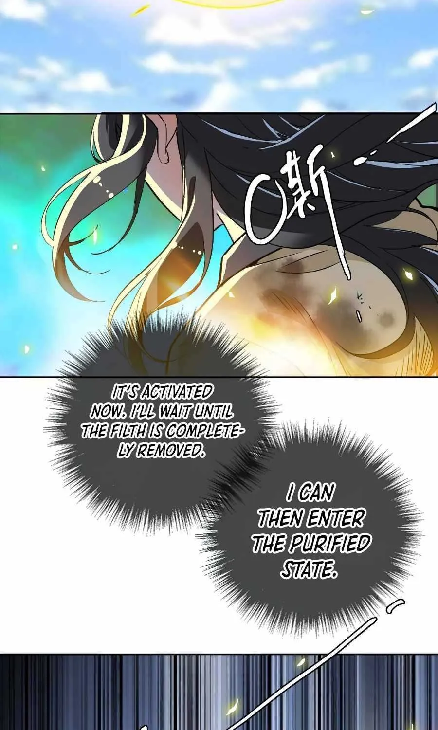 Supreme Taoist (2021) Chapter 9 page 34 - 
