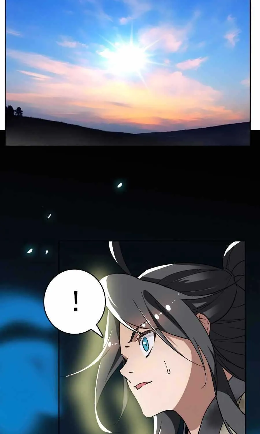 Supreme Taoist (2021) Chapter 9 page 36 - 