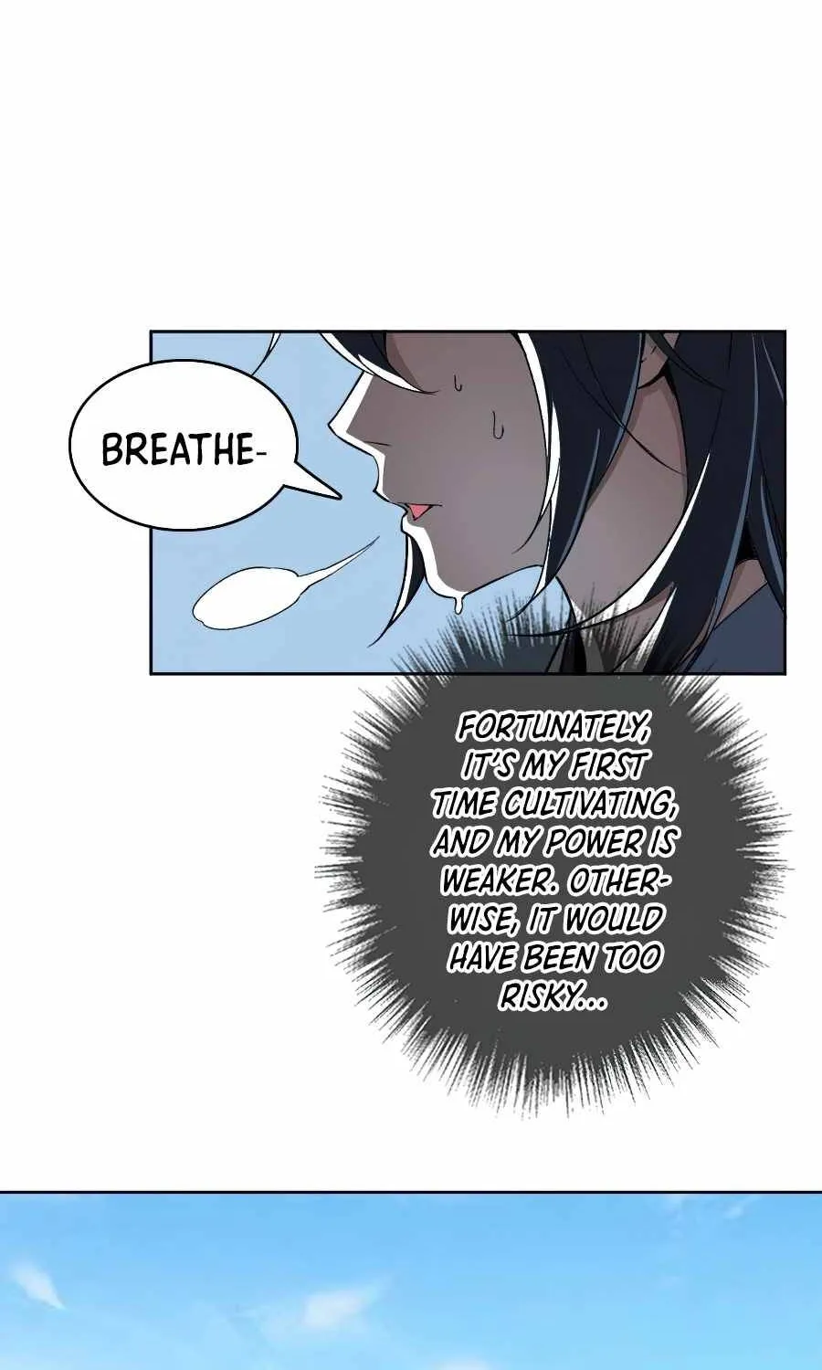 Supreme Taoist (2021) Chapter 9 page 40 - 