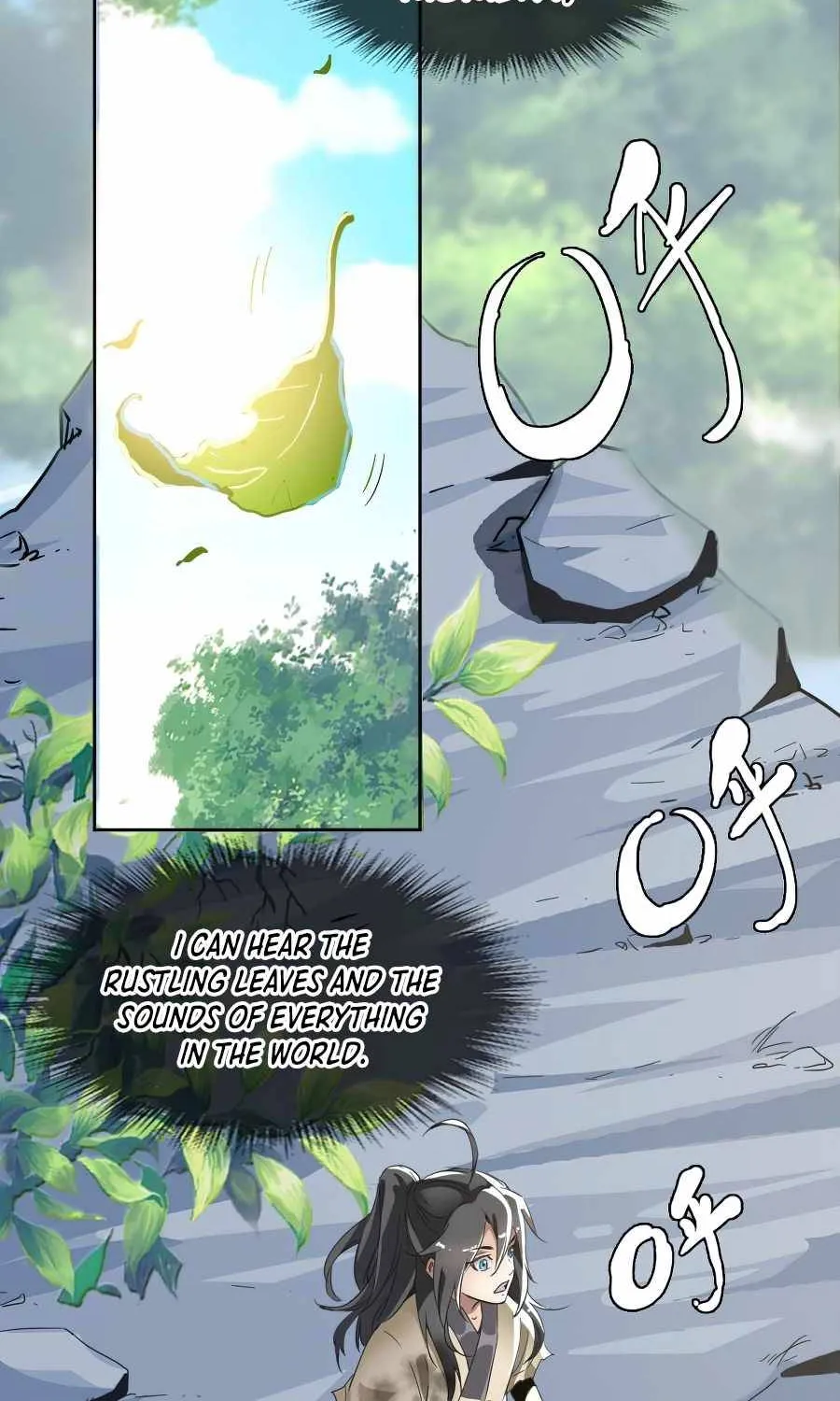 Supreme Taoist (2021) Chapter 9 page 46 - 