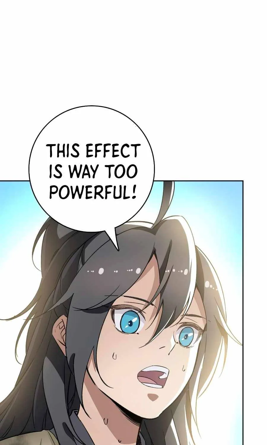 Supreme Taoist (2021) Chapter 9 page 48 - 