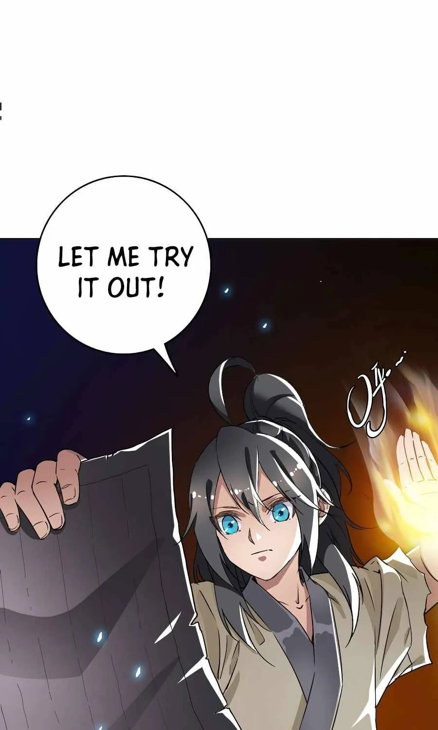 Supreme Taoist (2021) Chapter 9 page 6 - 