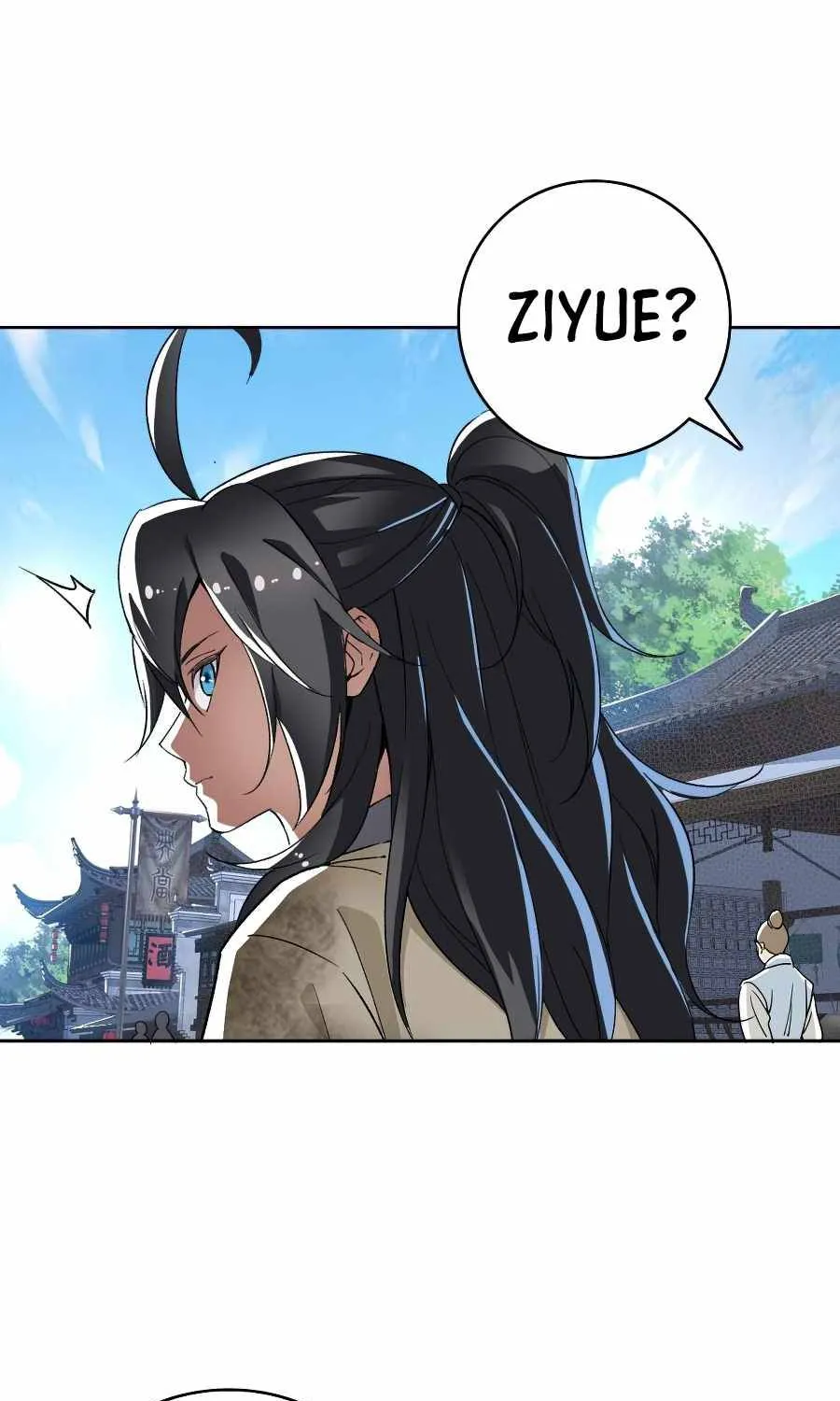 Supreme Taoist (2021) Chapter 9 page 52 - 
