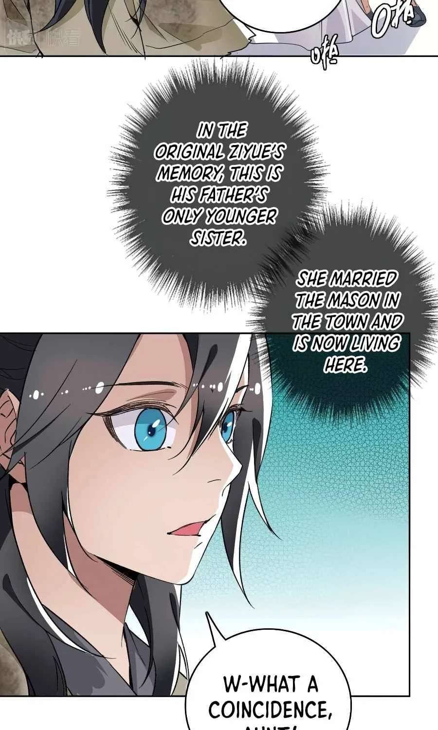 Supreme Taoist (2021) Chapter 9 page 54 - 