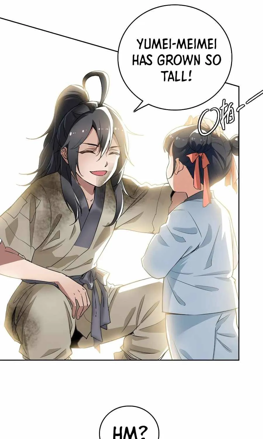 Supreme Taoist (2021) Chapter 9 page 56 - 