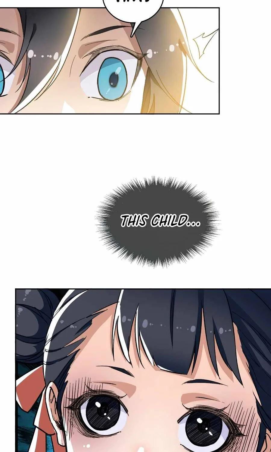 Supreme Taoist (2021) Chapter 9 page 57 - 