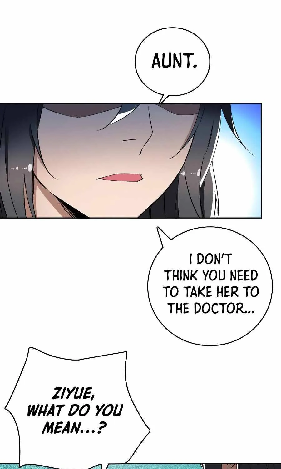 Supreme Taoist (2021) Chapter 9 page 61 - 