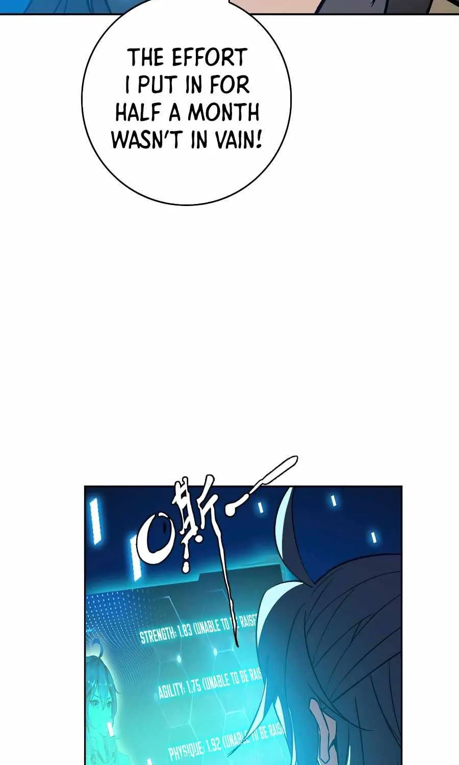 Supreme Taoist (2021) Chapter 9 page 10 - 