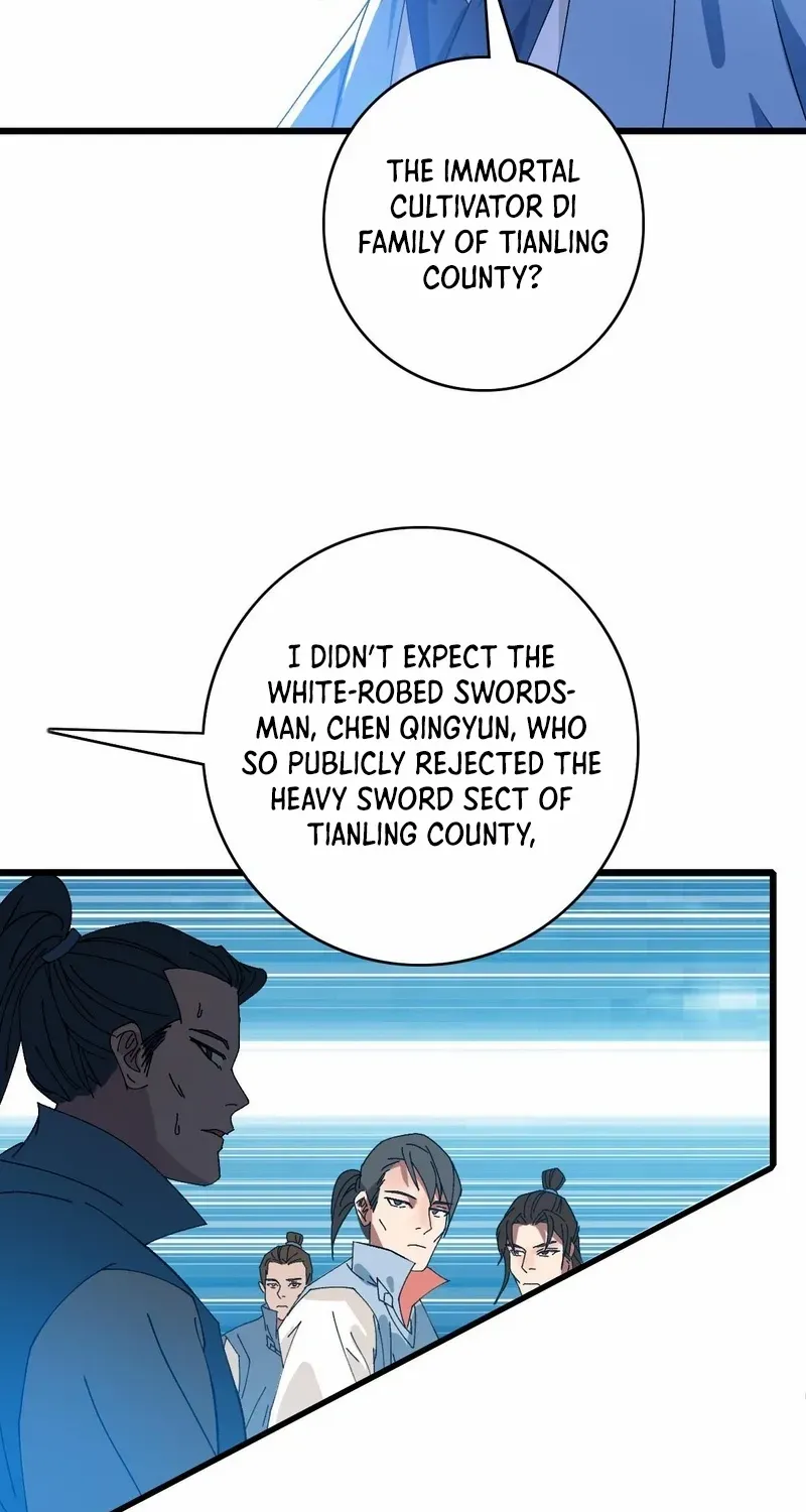 Supreme Taoist (2021) Chapter 90 page 16 - 