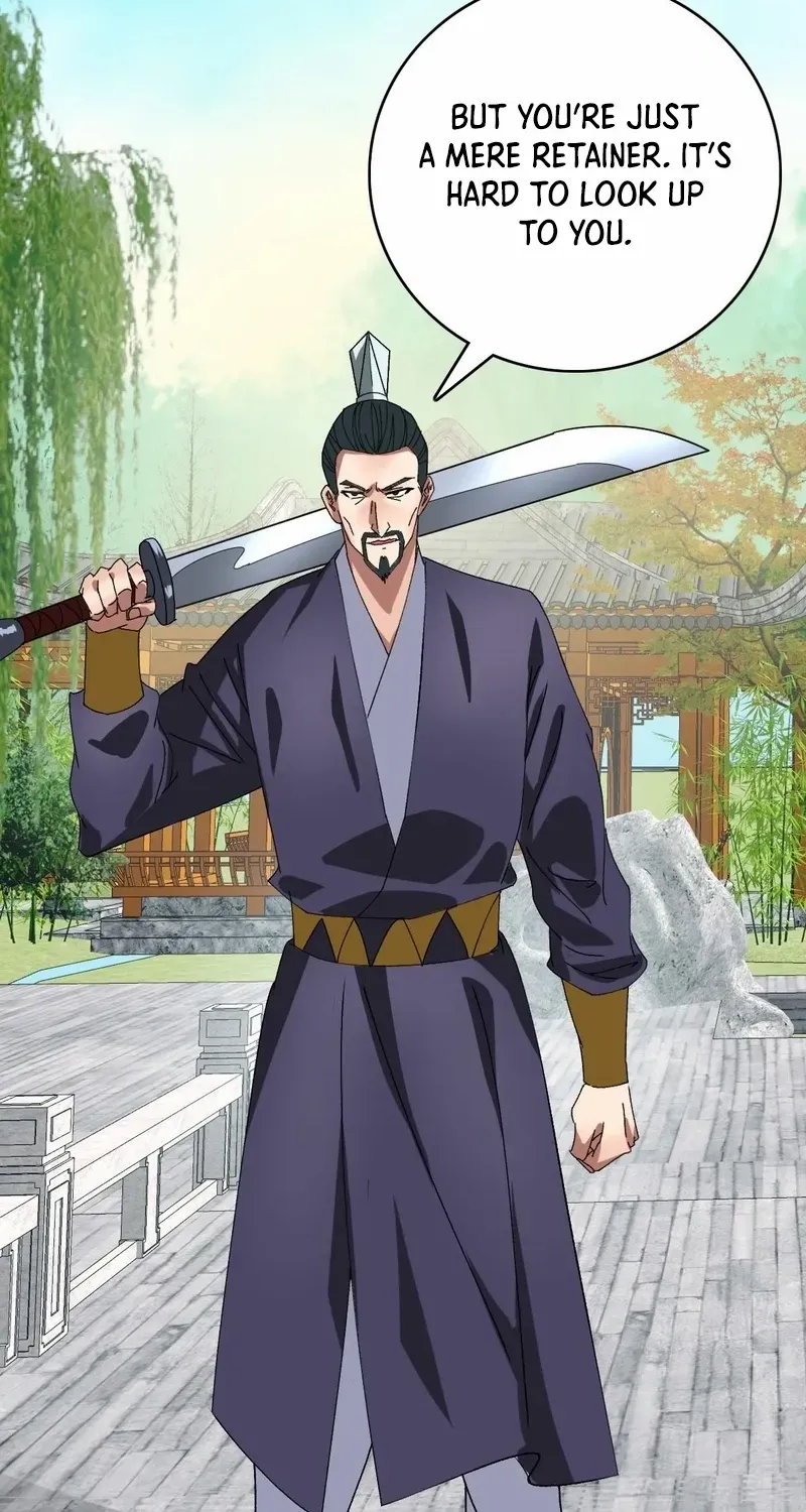Supreme Taoist (2021) Chapter 90 page 19 - 