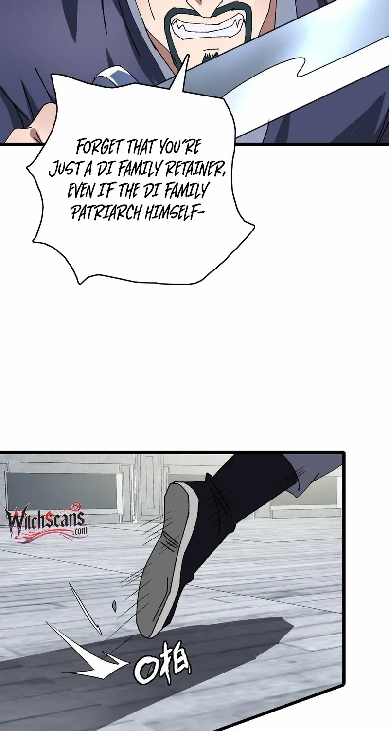 Supreme Taoist (2021) Chapter 90 page 22 - 