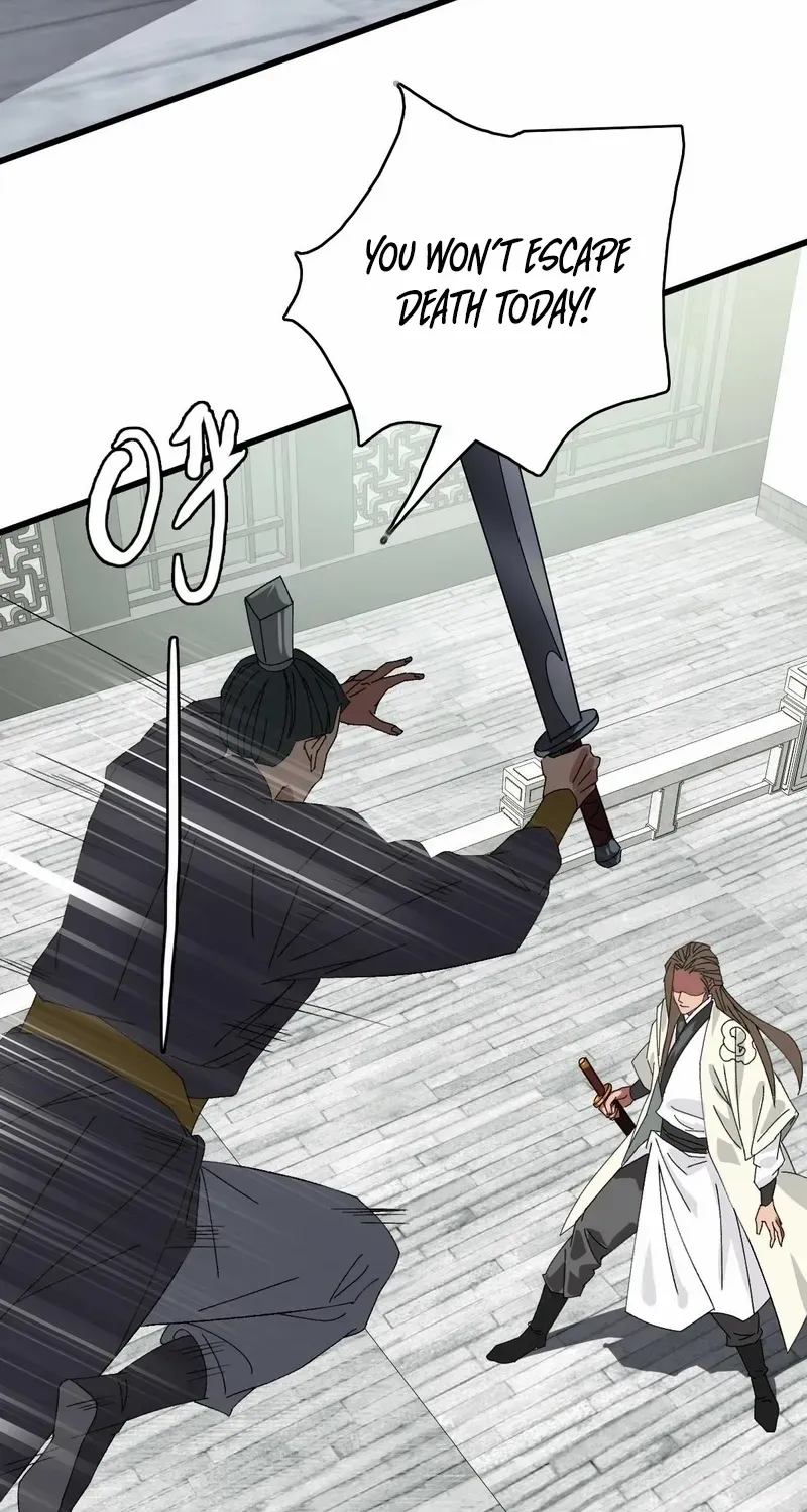 Supreme Taoist (2021) Chapter 90 page 23 - 