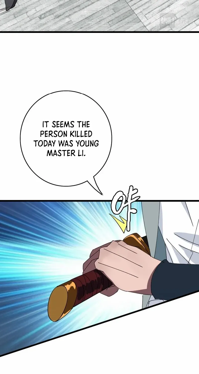 Supreme Taoist (2021) Chapter 90 page 24 - 