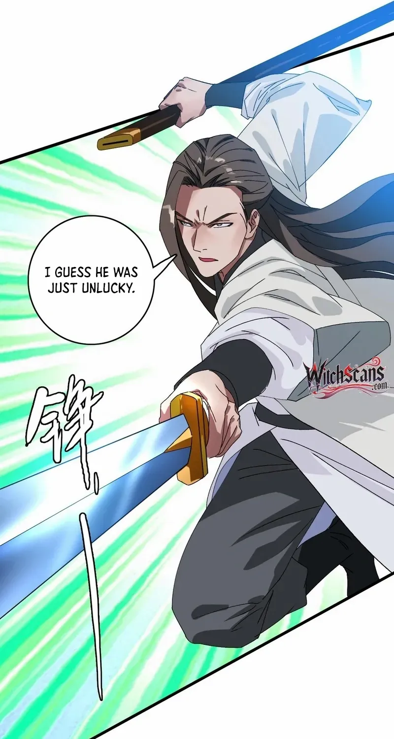 Supreme Taoist (2021) Chapter 90 page 26 - 